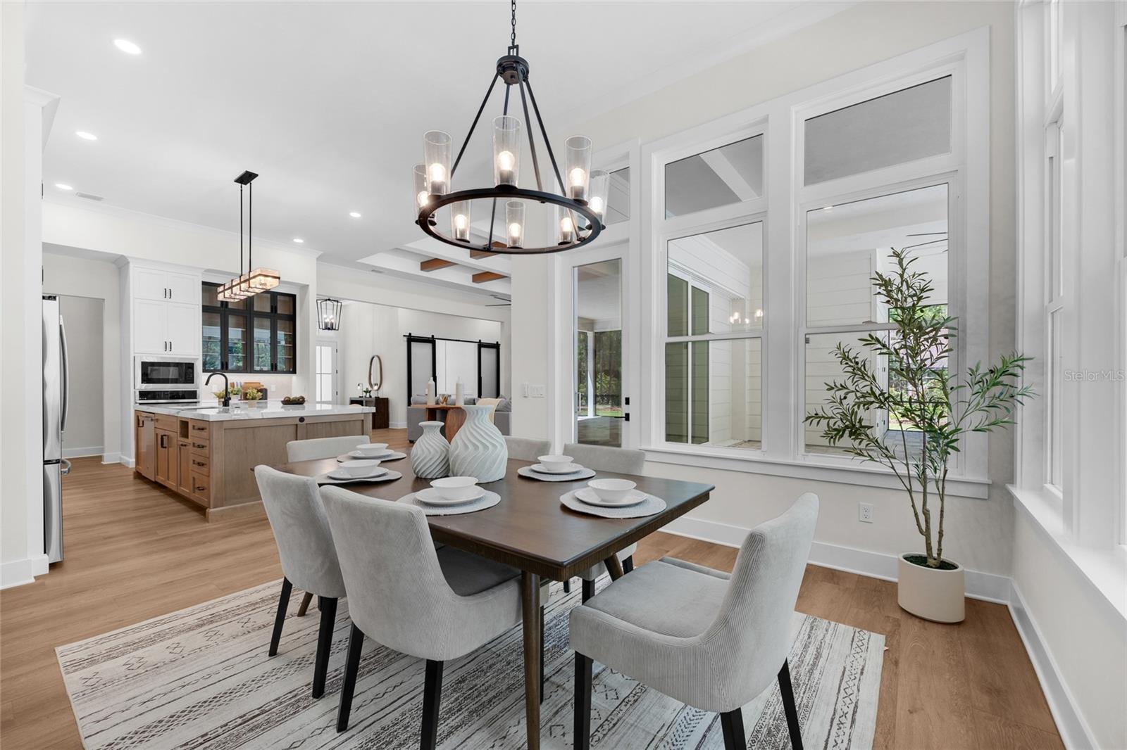 RESERVE AT MILLHOPPER - Residential