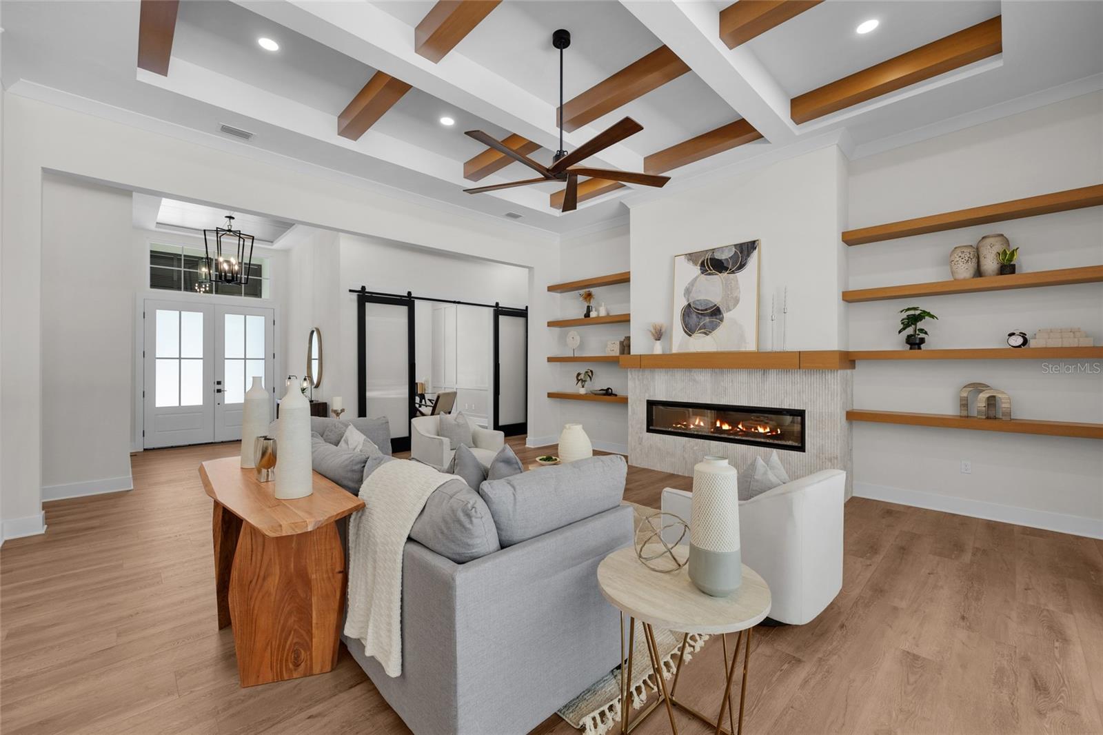 RESERVE AT MILLHOPPER - Residential