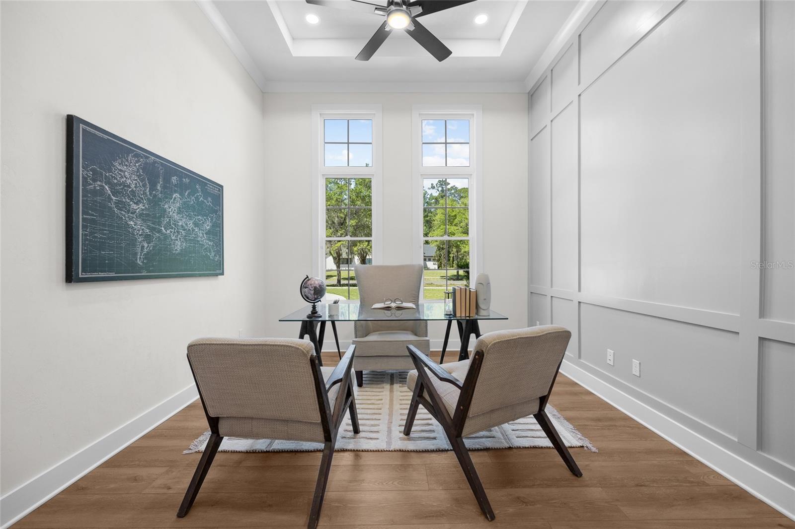 RESERVE AT MILLHOPPER - Residential