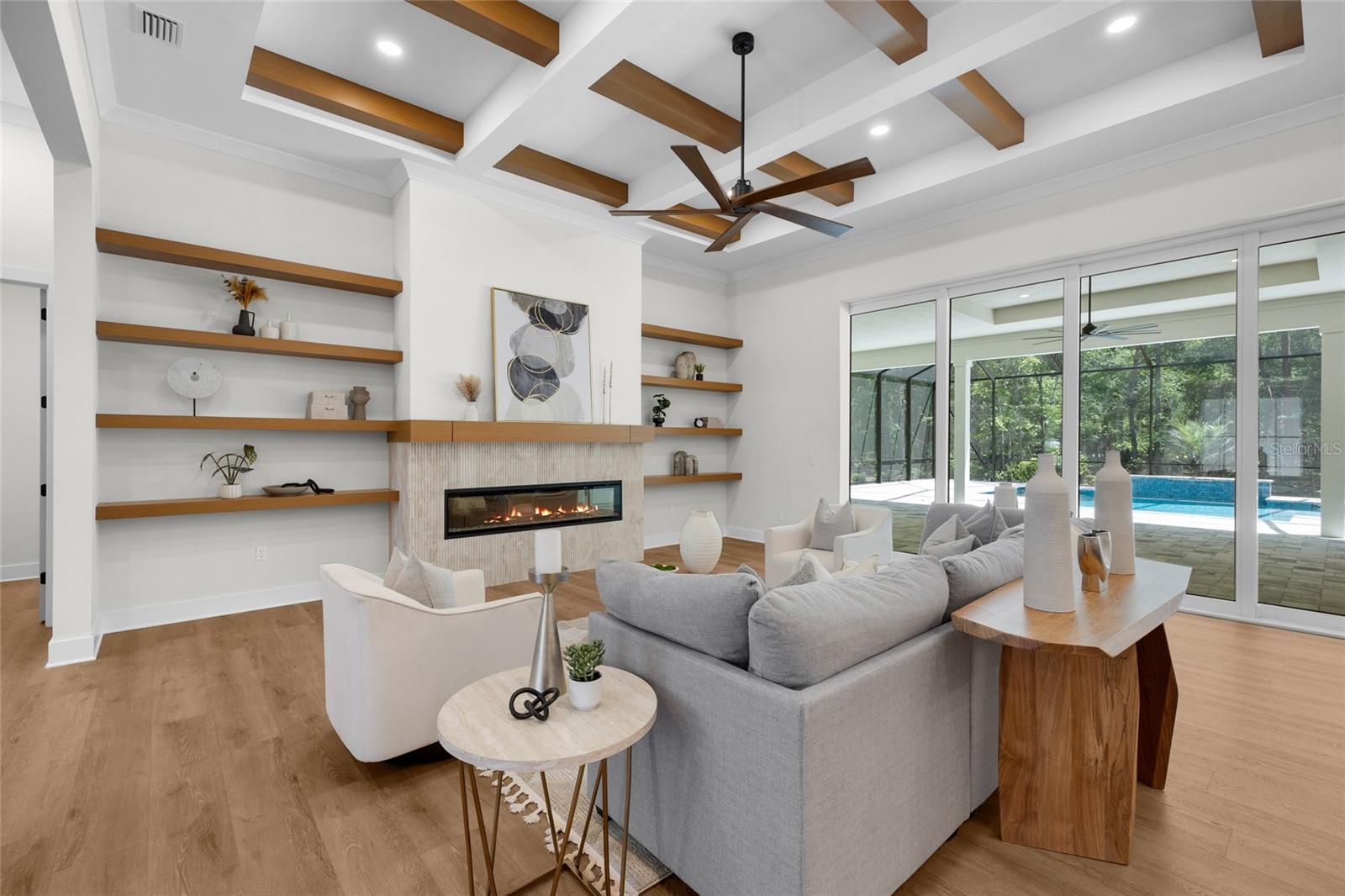 RESERVE AT MILLHOPPER - Residential