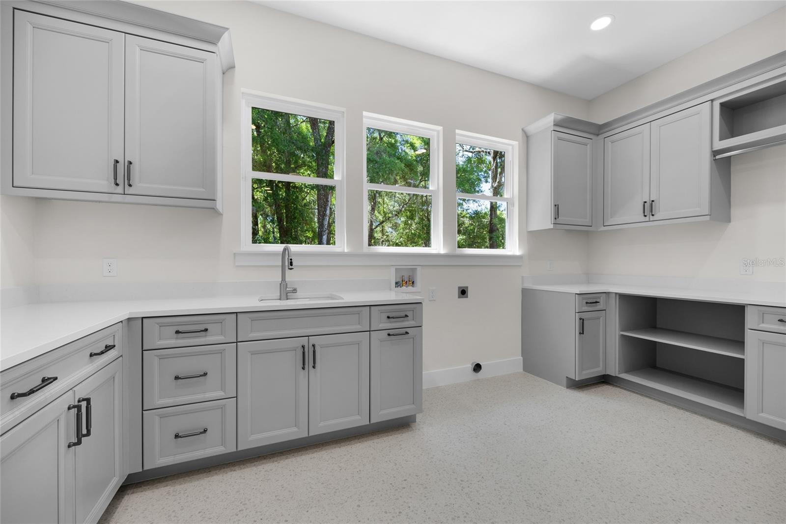 RESERVE AT MILLHOPPER - Residential