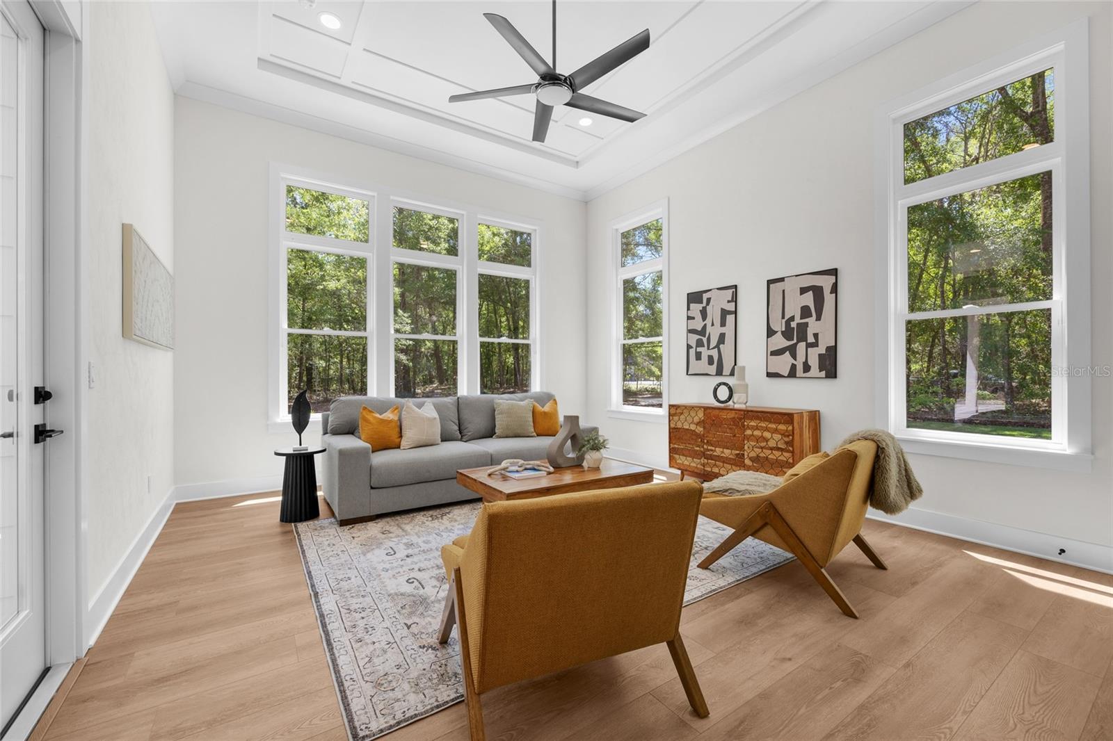 RESERVE AT MILLHOPPER - Residential