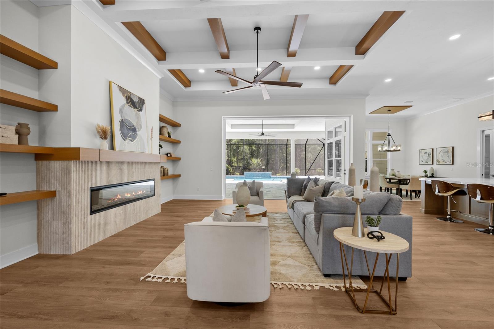RESERVE AT MILLHOPPER - Residential