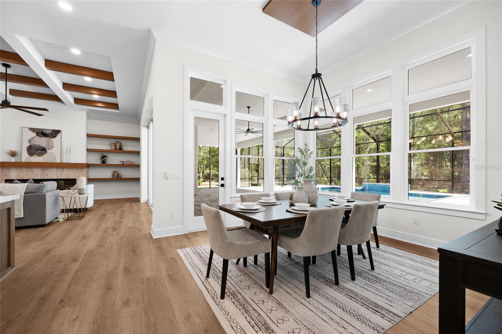 RESERVE AT MILLHOPPER - Residential