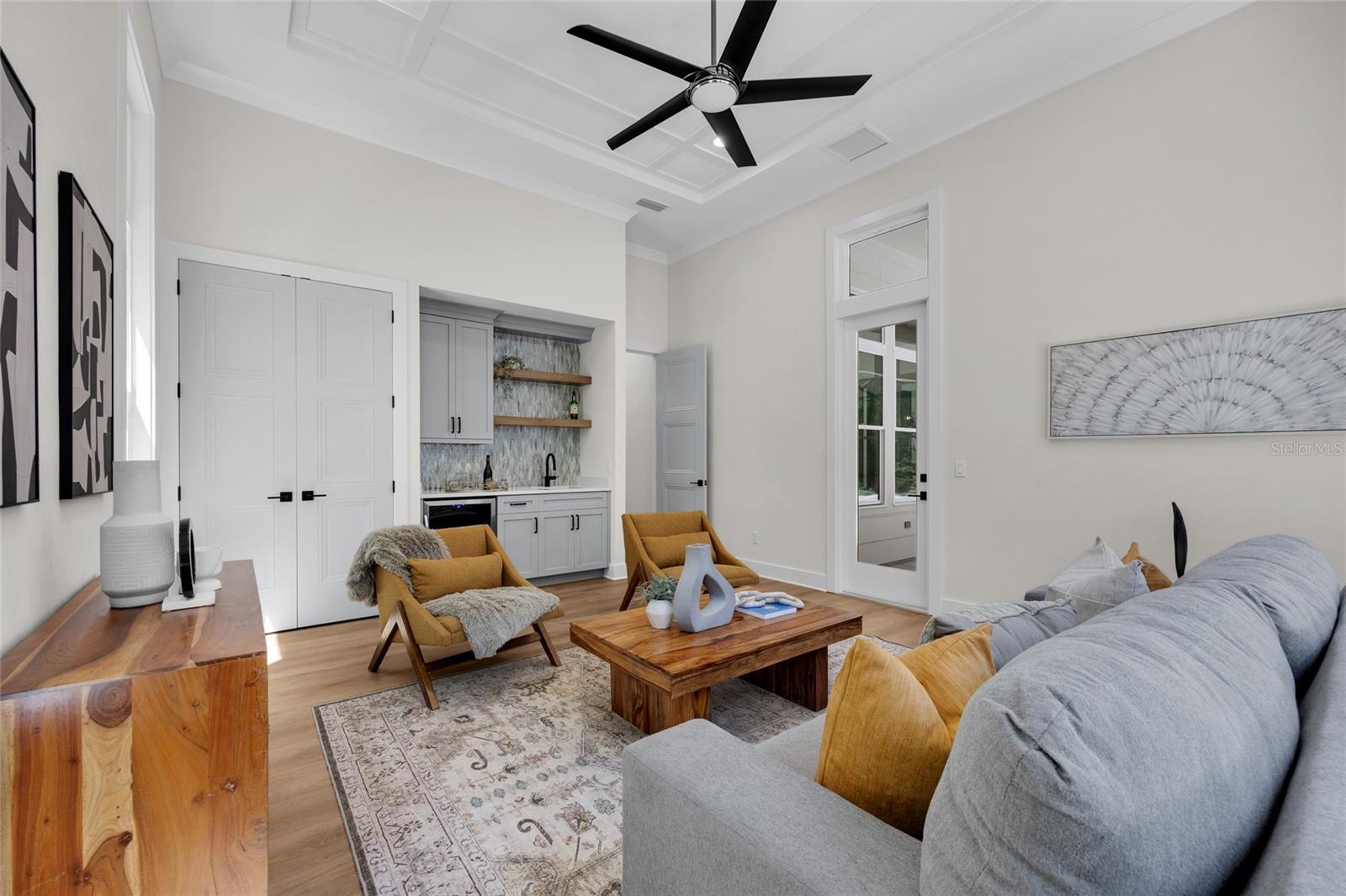 RESERVE AT MILLHOPPER - Residential
