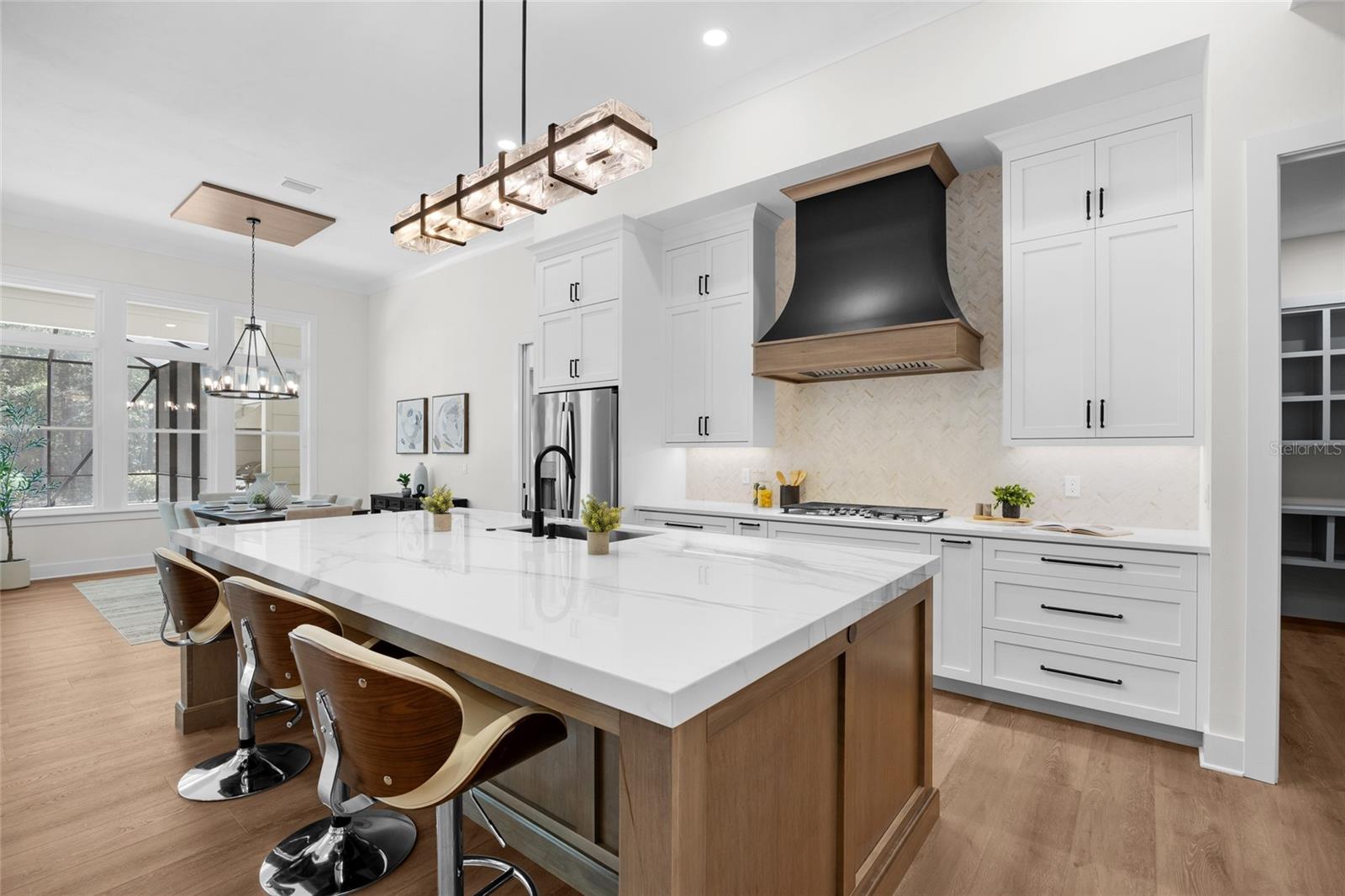 RESERVE AT MILLHOPPER - Residential
