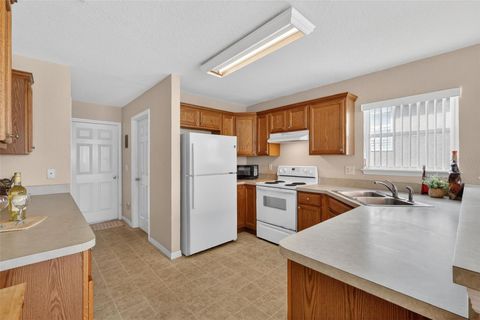 Tiny photo for 17867 SE 115th Circle, Summerfield, FL 34491 (MLS # G5110081)