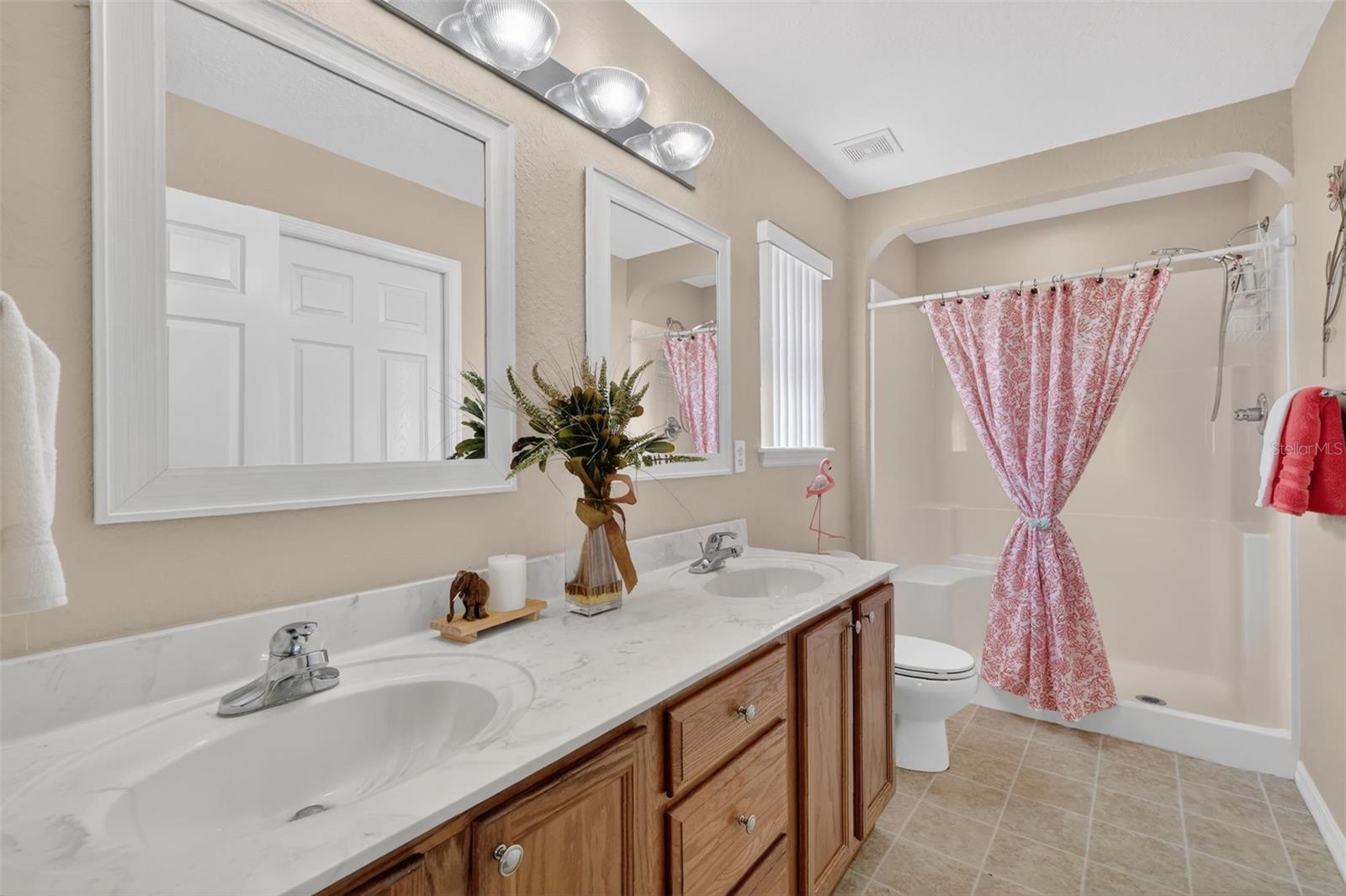 SOUTHERN RDG/STONECREST - Residential