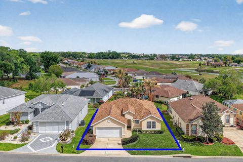 Tiny photo for 17867 SE 115th Circle, Summerfield, FL 34491 (MLS # G5110081)