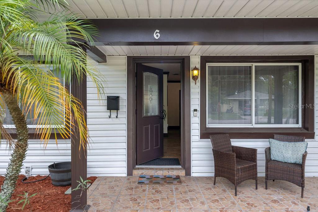 6 S LAKEWOOD DRIVE