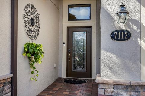 A home in BRADENTON