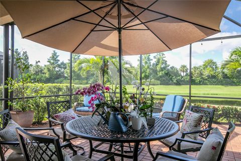 A home in BRADENTON