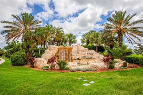 A home in BRADENTON