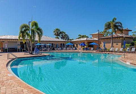 A home in BRADENTON