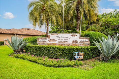 A home in BRADENTON