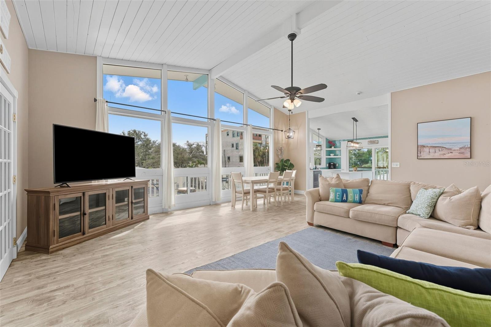 BAHIA VISTA SUB - Residential