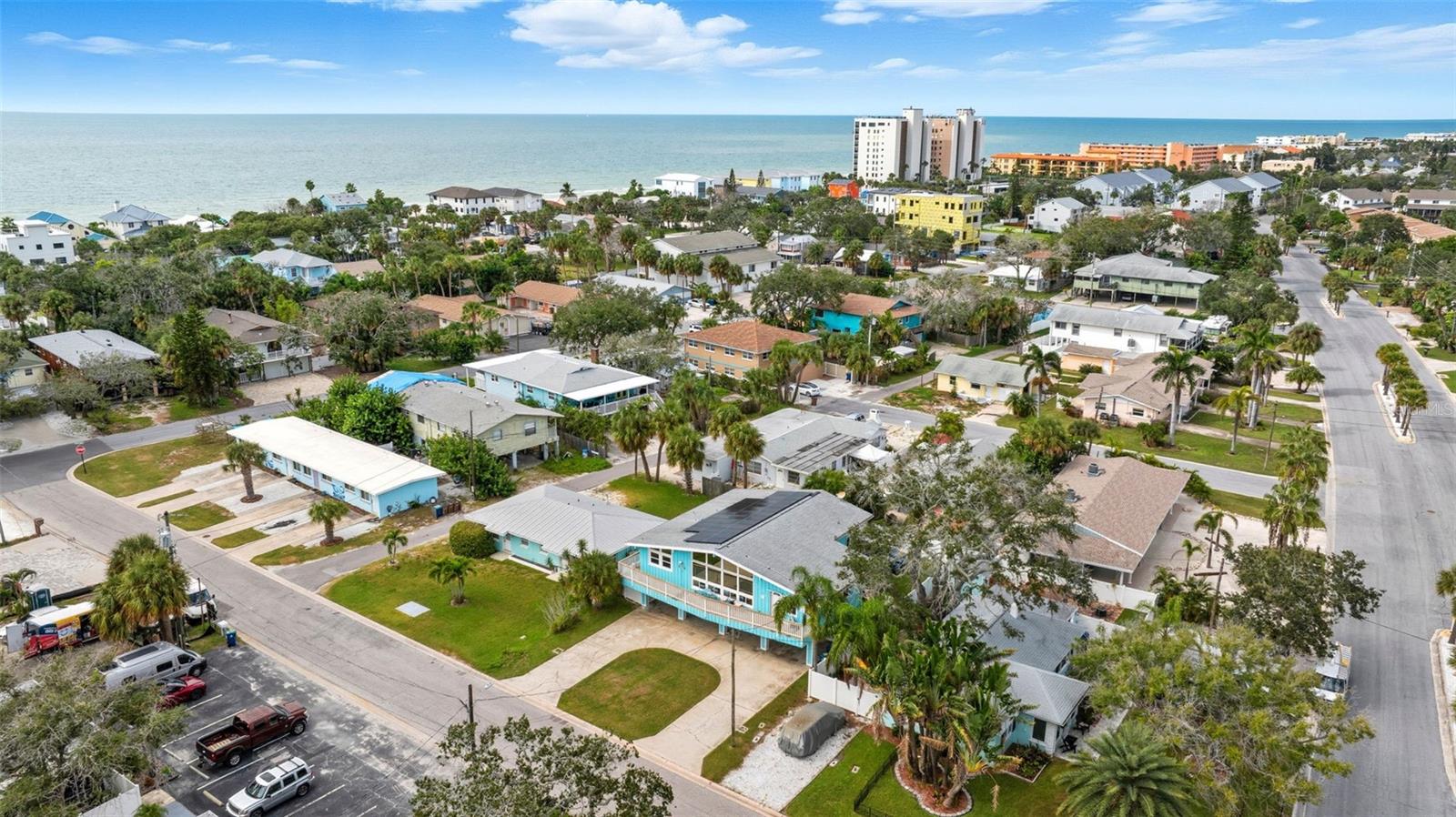 BAHIA VISTA SUB - Residential