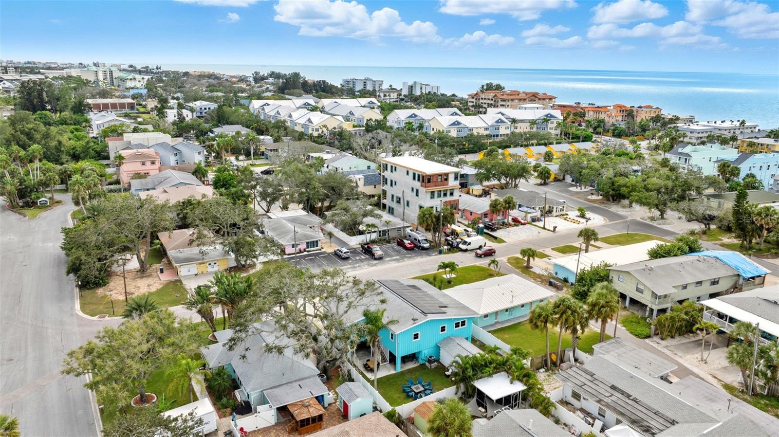 BAHIA VISTA SUB - Residential