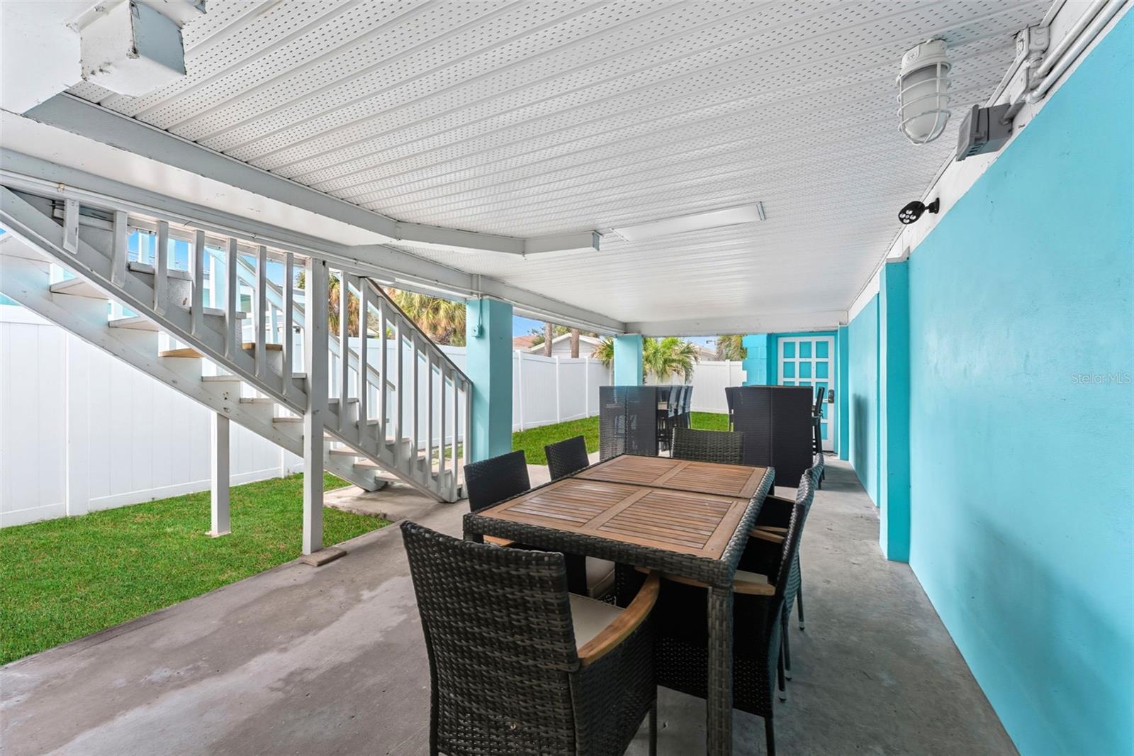 BAHIA VISTA SUB - Residential