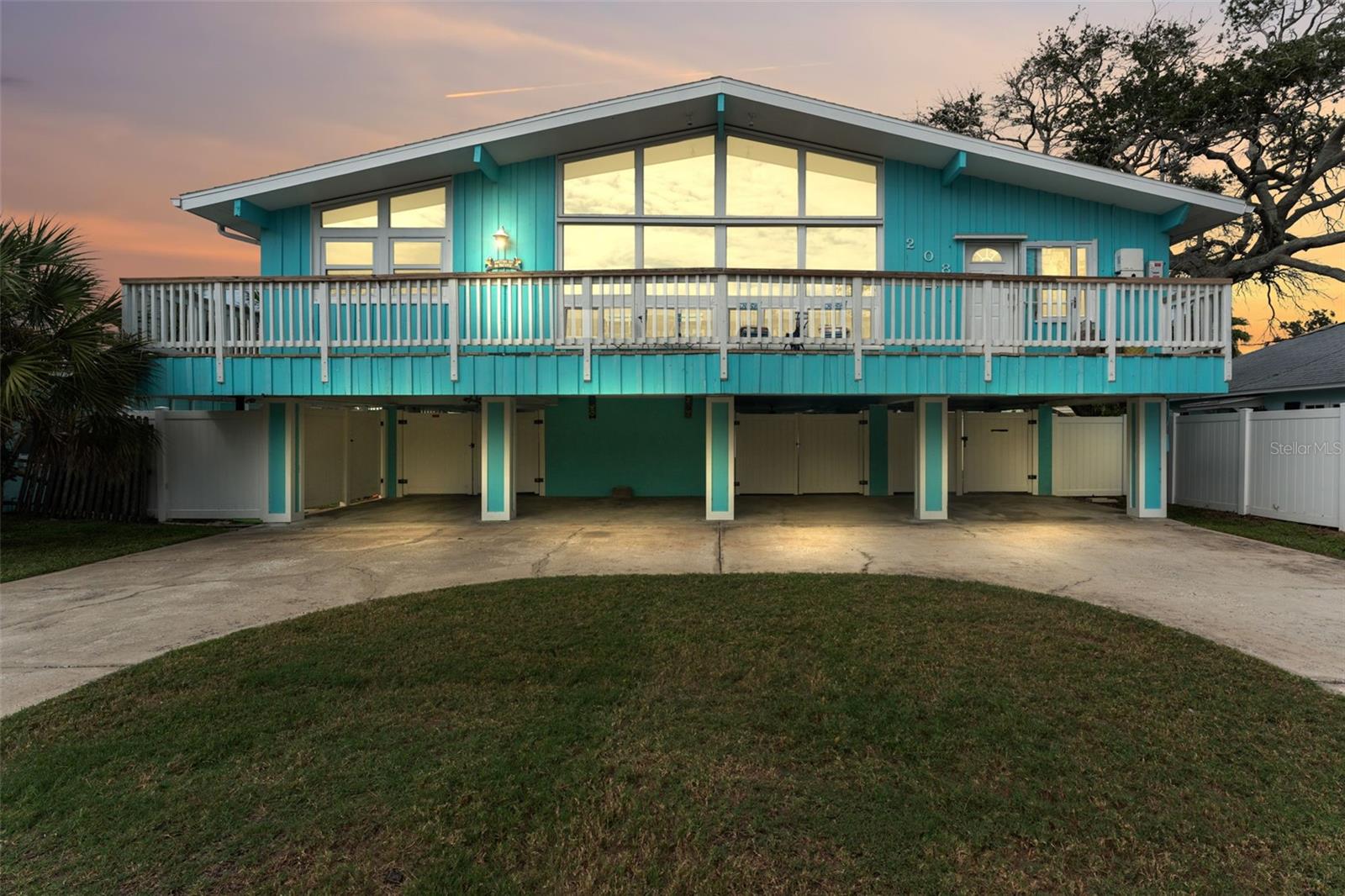 BAHIA VISTA SUB - Residential