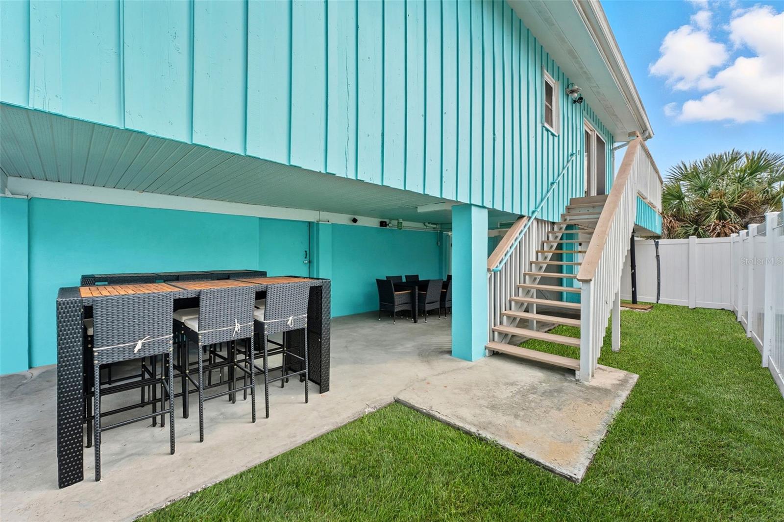 BAHIA VISTA SUB - Residential