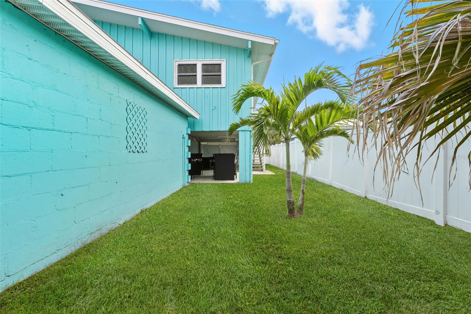 BAHIA VISTA SUB - Residential