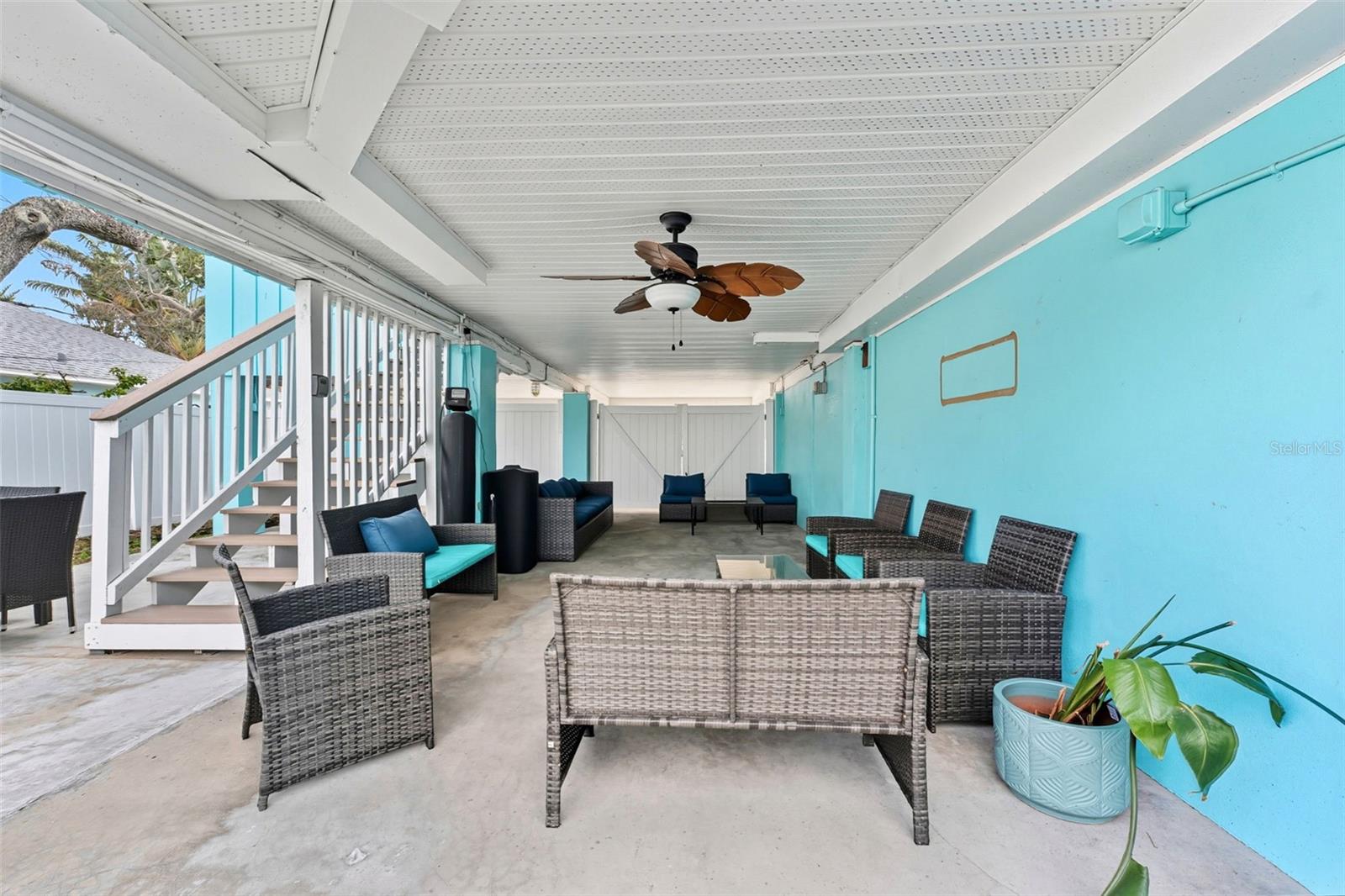 BAHIA VISTA SUB - Residential