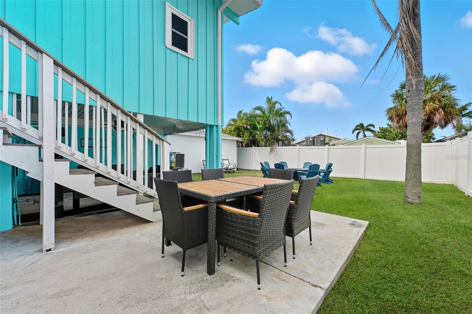 BAHIA VISTA SUB - Residential