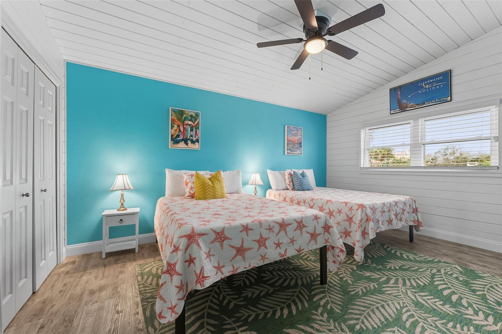 BAHIA VISTA SUB - Residential