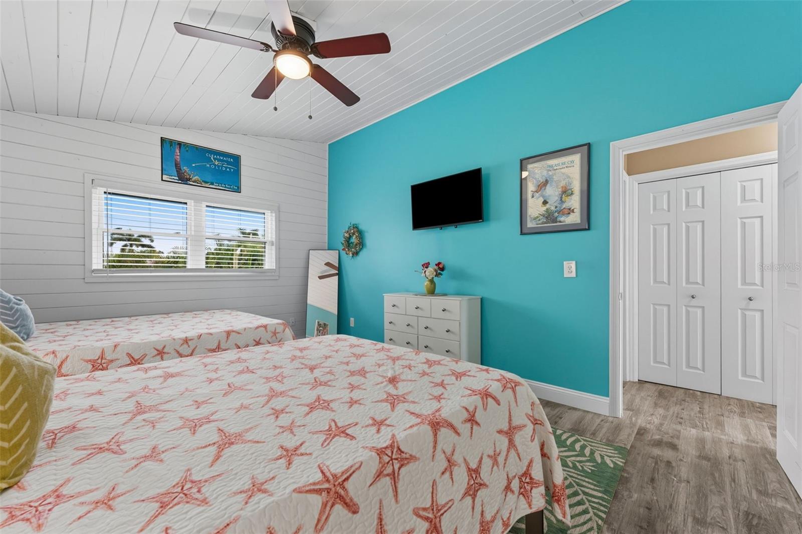 BAHIA VISTA SUB - Residential