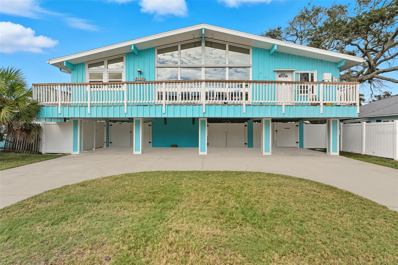 BAHIA VISTA SUB - Residential