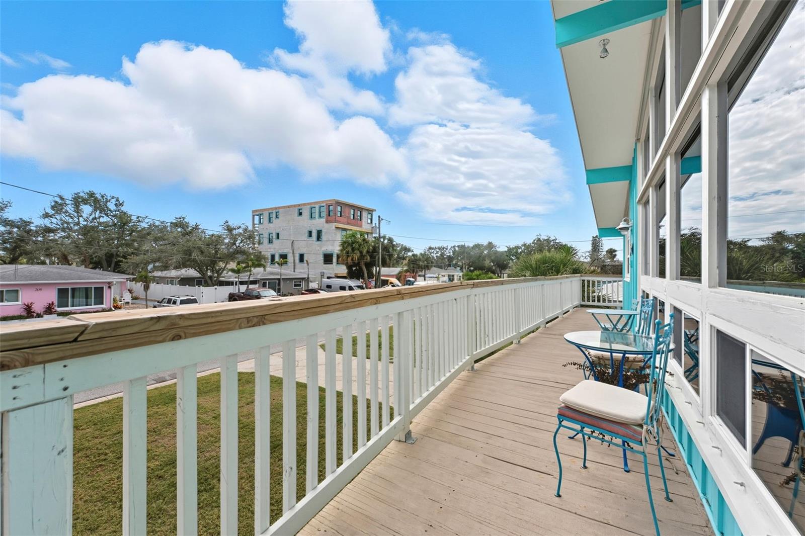 BAHIA VISTA SUB - Residential
