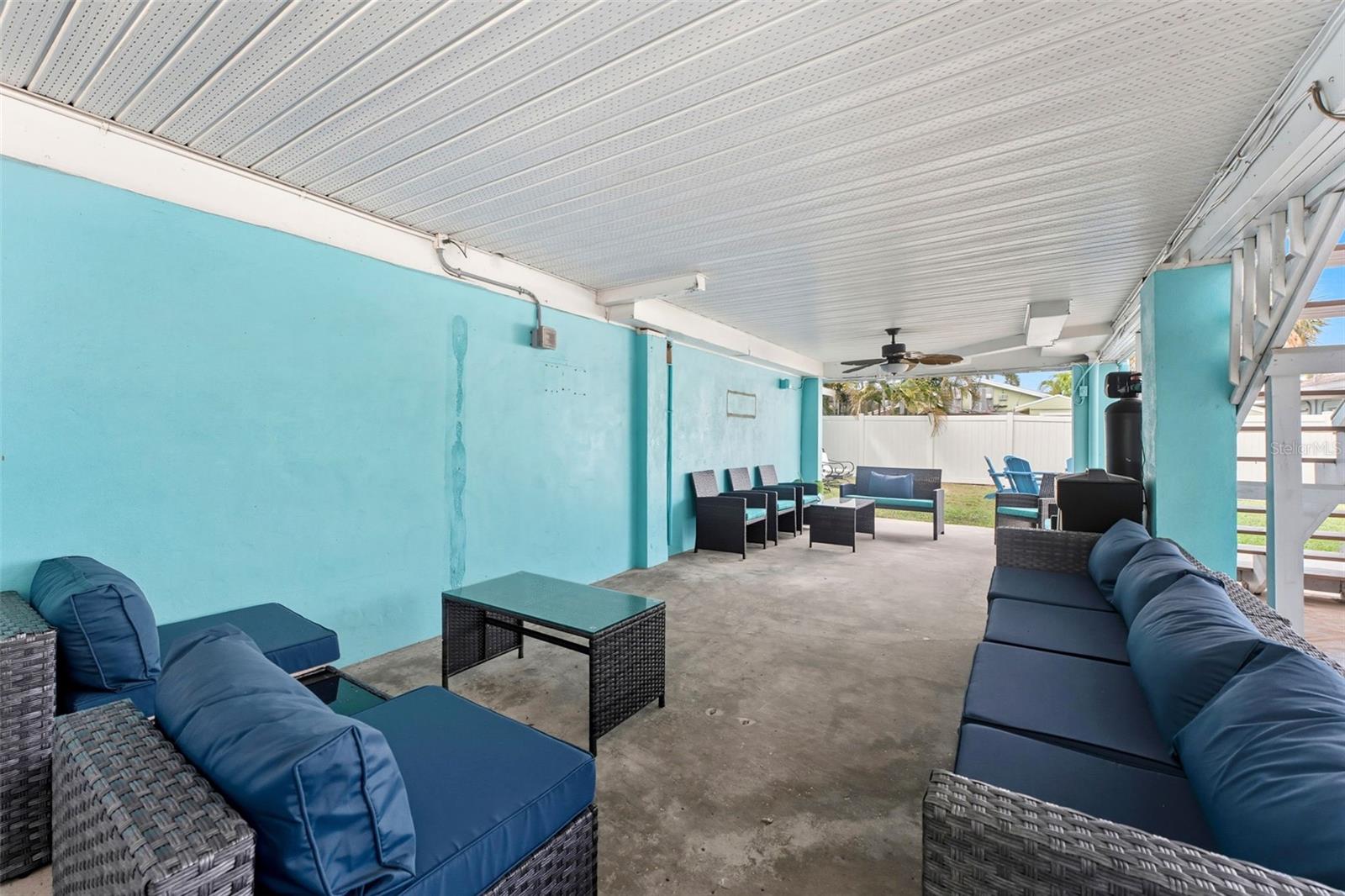 BAHIA VISTA SUB - Residential