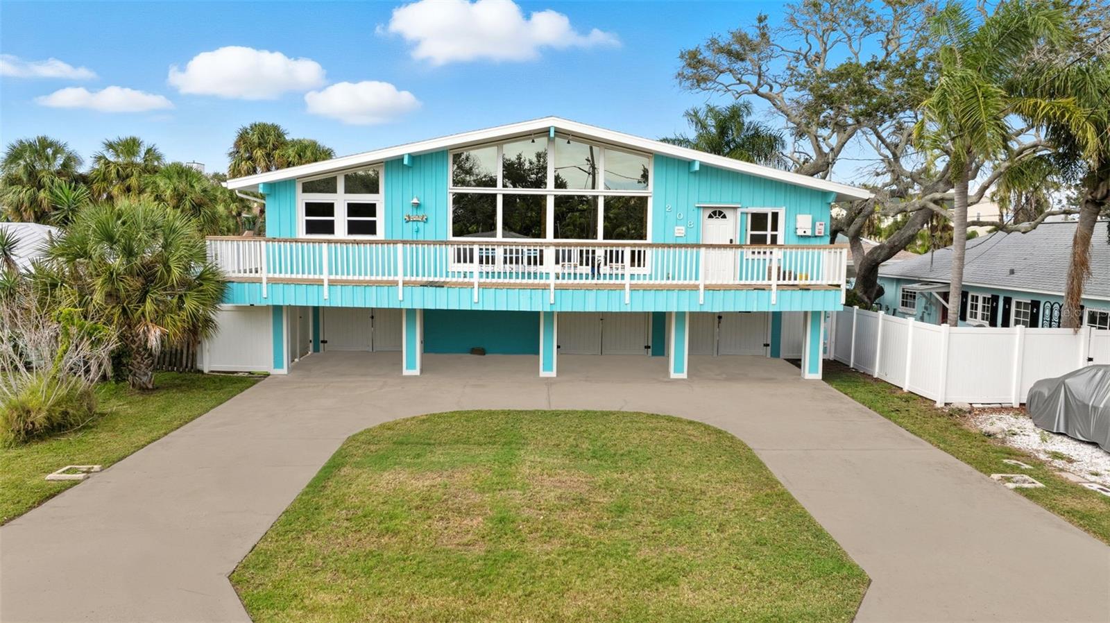 BAHIA VISTA SUB - Residential