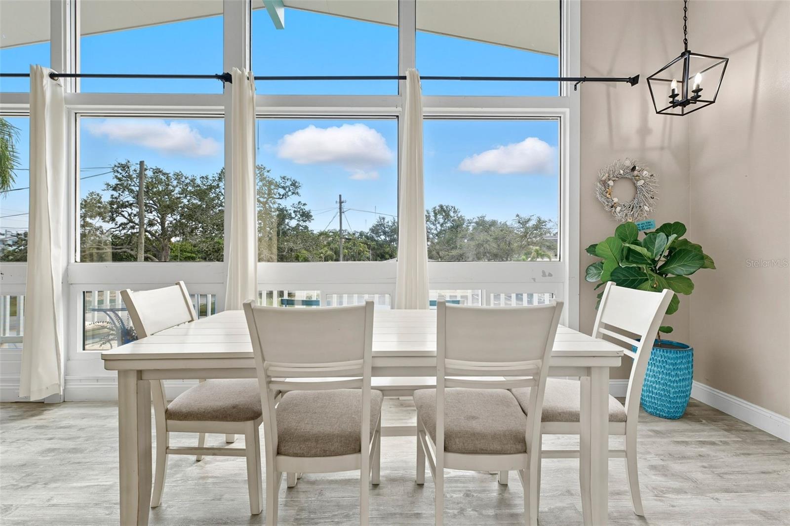 BAHIA VISTA SUB - Residential