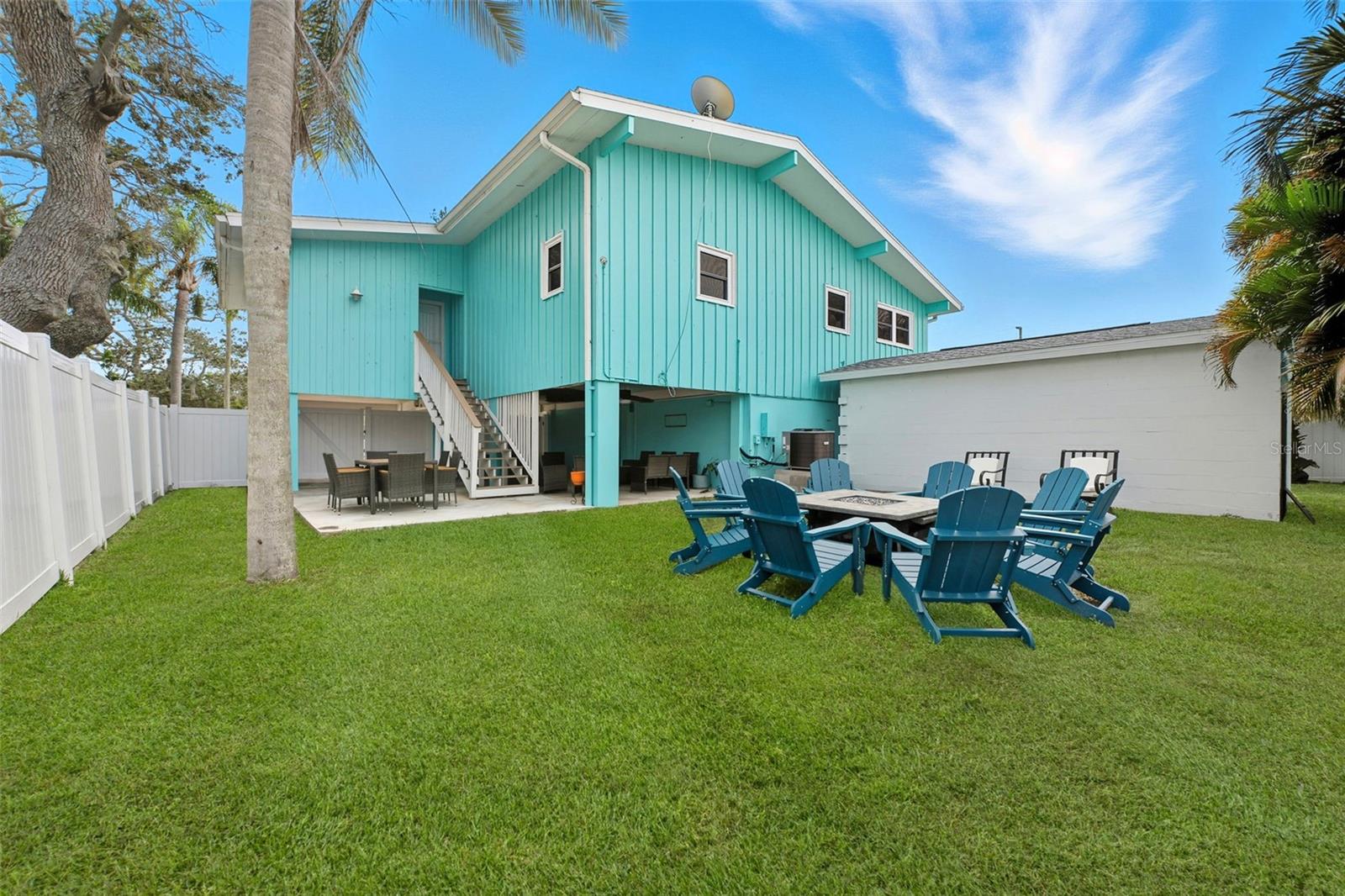 BAHIA VISTA SUB - Residential