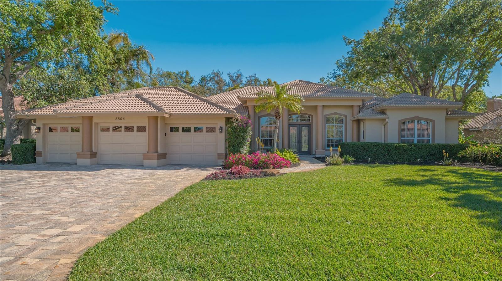 8504 WOODBRIAR DRIVE