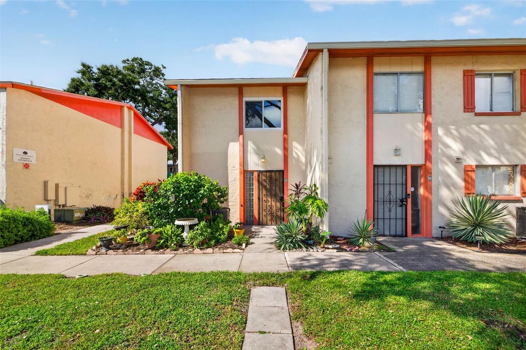 Photo of 1625 58th Terrace S #1, St Petersburg, FL 33712 (MLS # TB8549203)