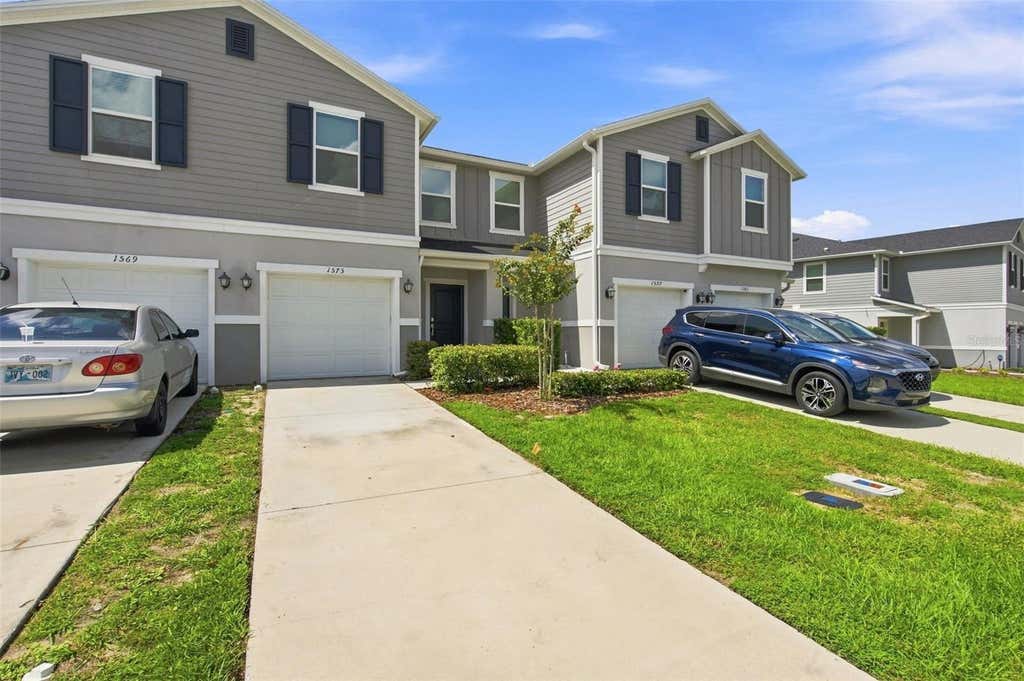 Photo of 1573 Mirabella Circle, Davenport, FL 33897 (MLS # G5115675)