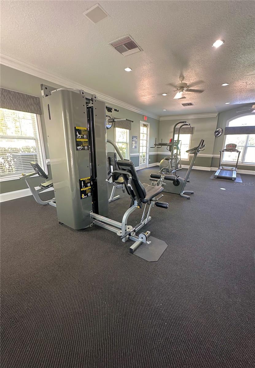 RESIDENCES AT SABAL POINT A CONDO - Residential