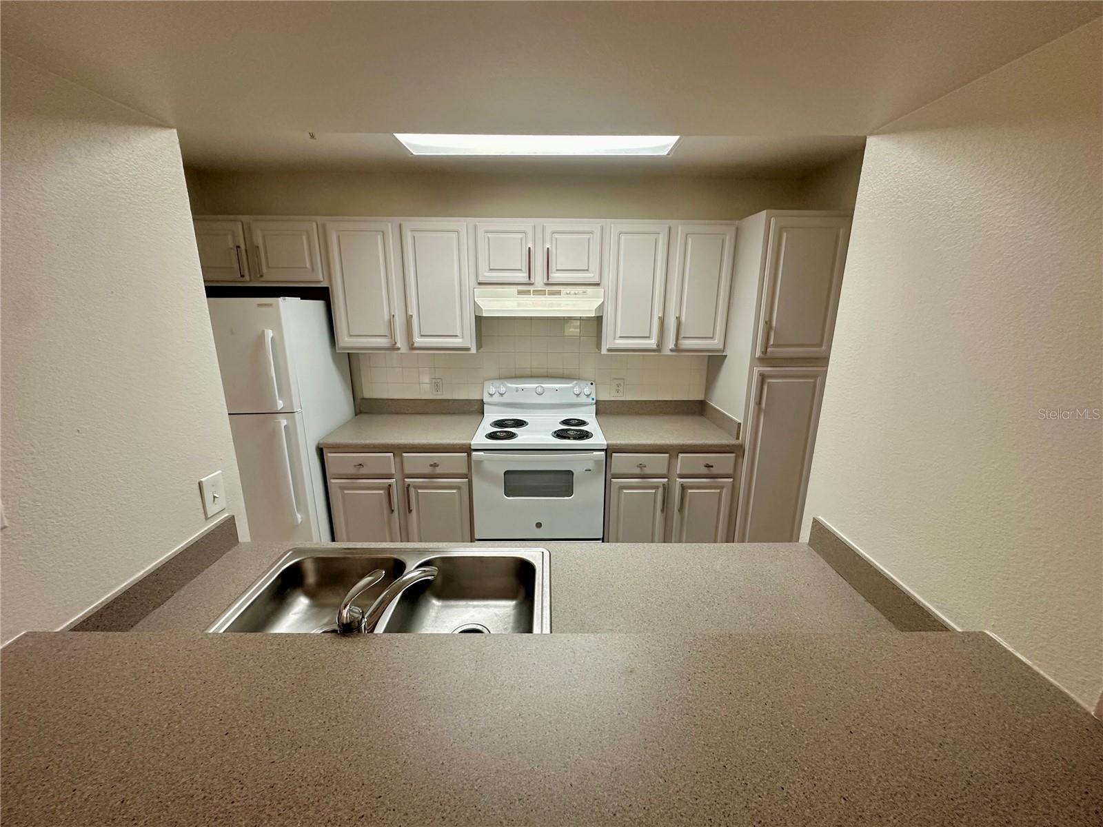 RESIDENCES AT SABAL POINT A CONDO - Residential
