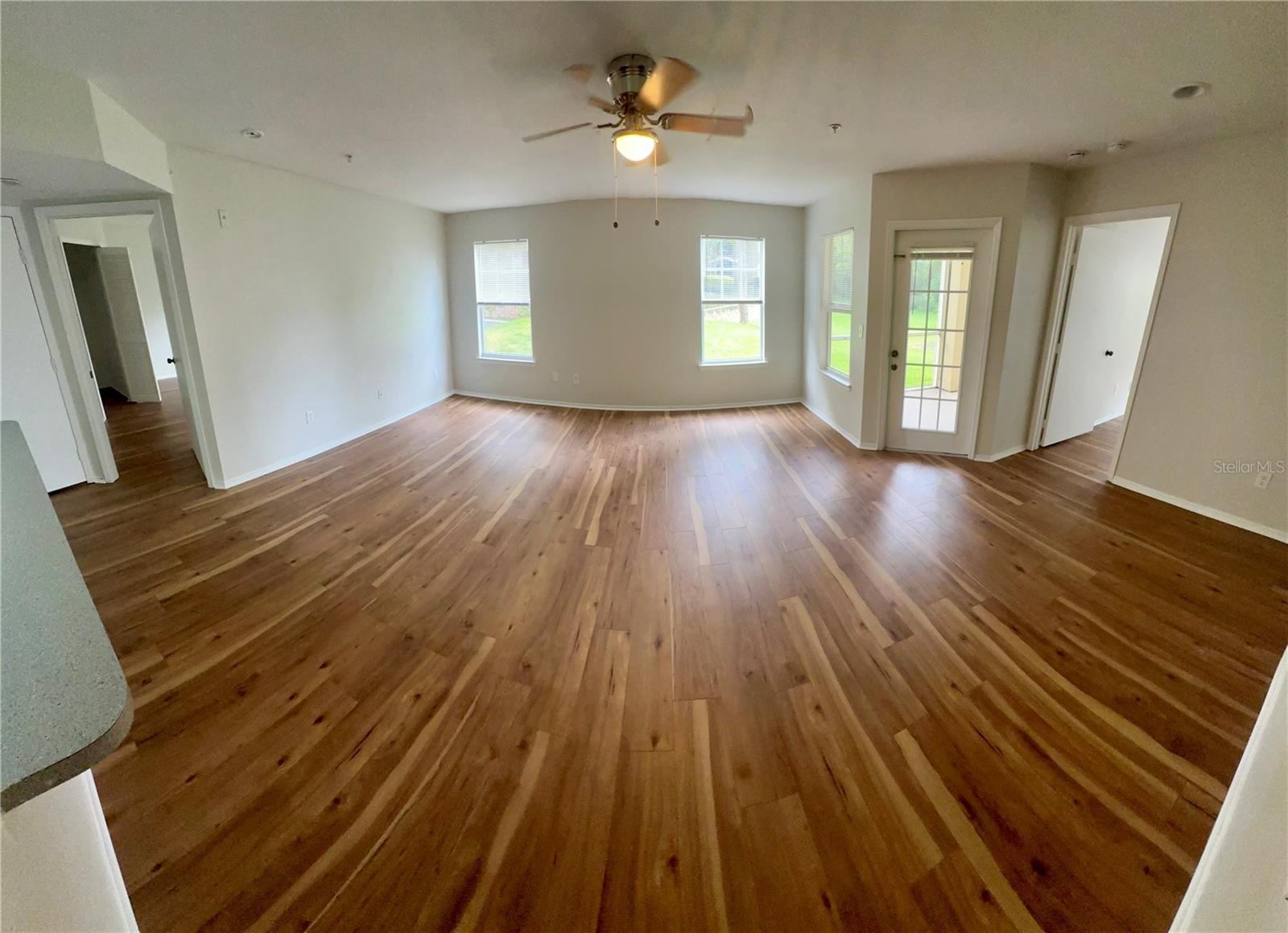RESIDENCES AT SABAL POINT A CONDO - Residential