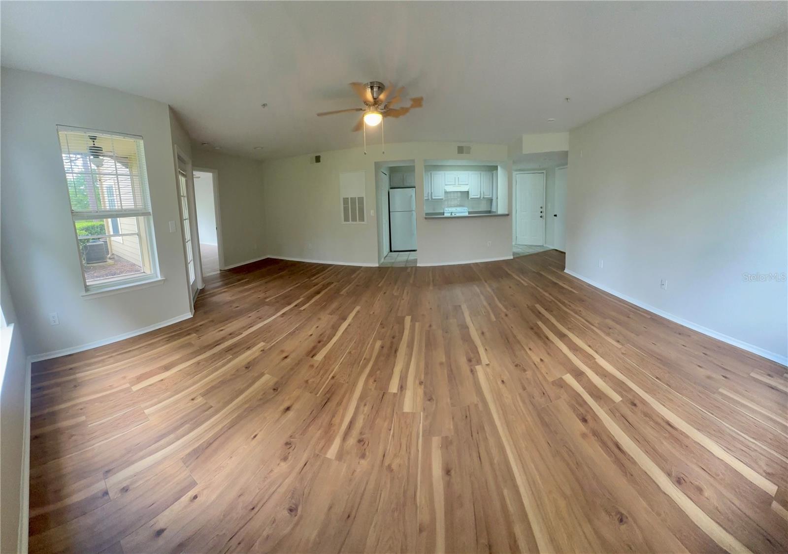 RESIDENCES AT SABAL POINT A CONDO - Residential