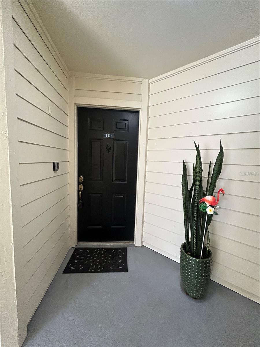 RESIDENCES AT SABAL POINT A CONDO - Residential
