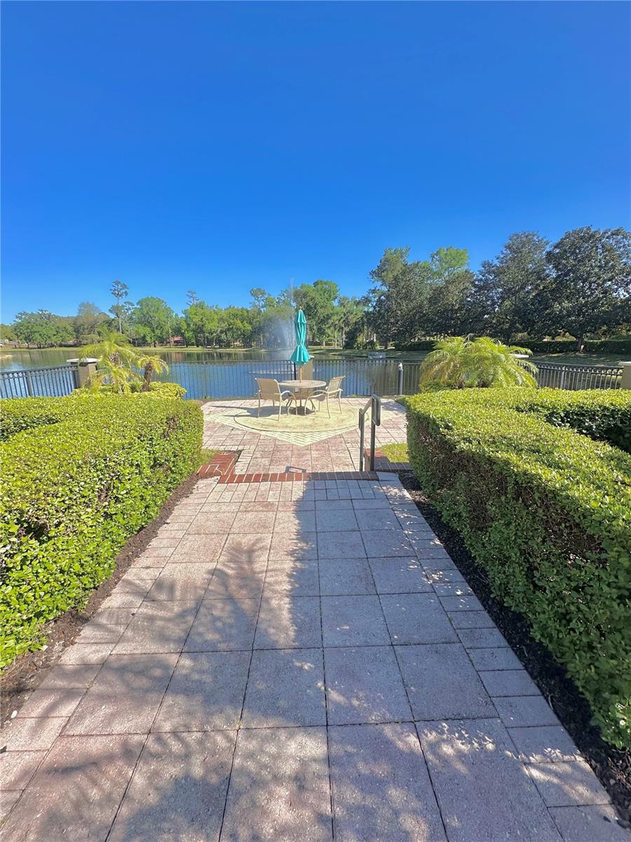 RESIDENCES AT SABAL POINT A CONDO - Residential