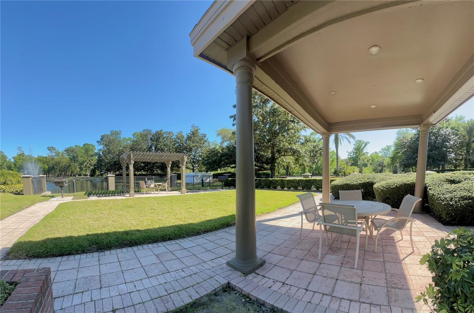 RESIDENCES AT SABAL POINT A CONDO - Residential