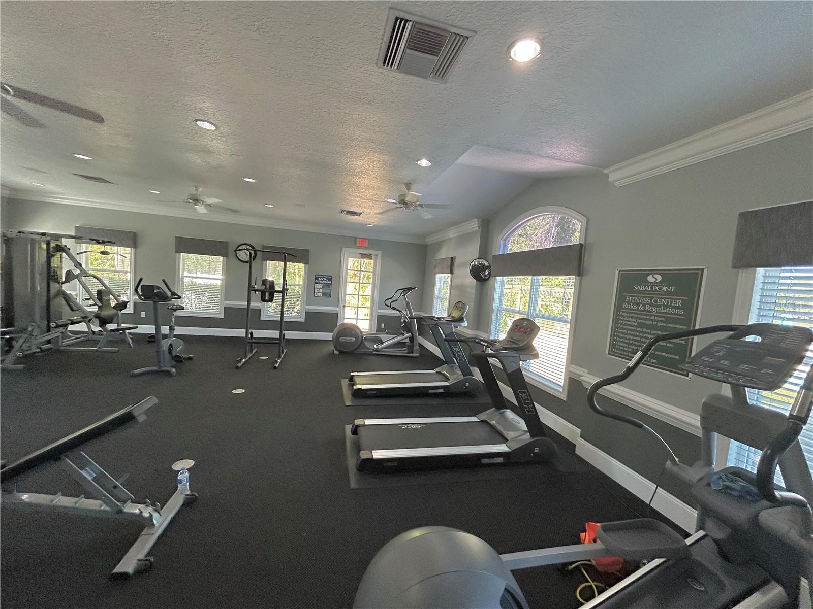 RESIDENCES AT SABAL POINT A CONDO - Residential