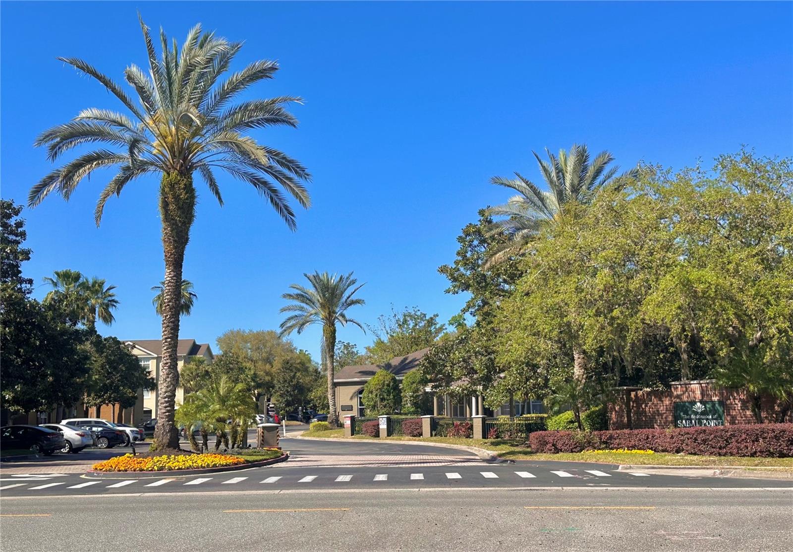 RESIDENCES AT SABAL POINT A CONDO - Residential