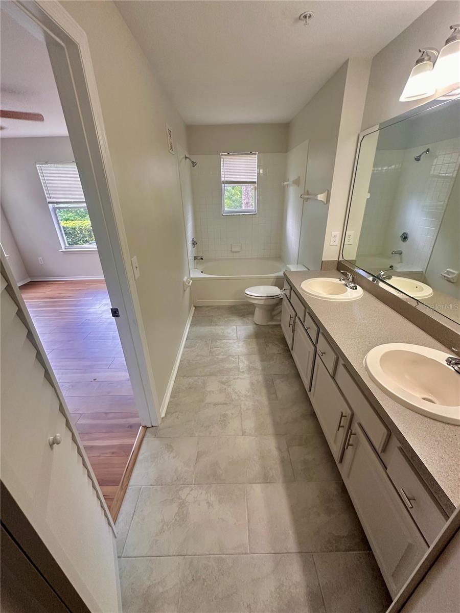 RESIDENCES AT SABAL POINT A CONDO - Residential