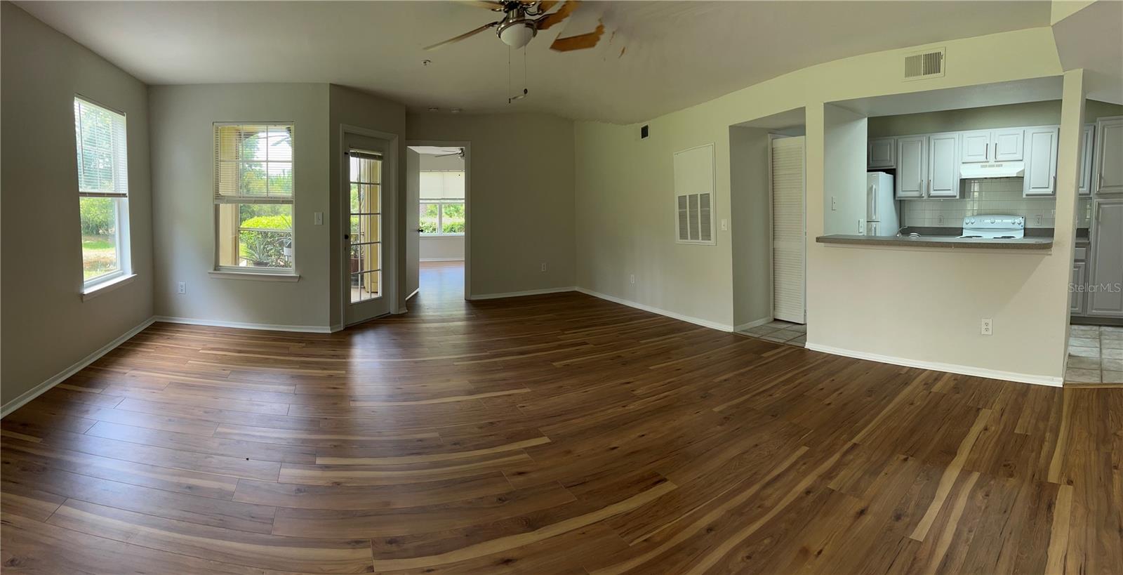 RESIDENCES AT SABAL POINT A CONDO - Residential